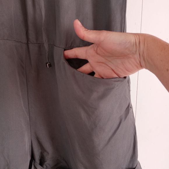 Ethereal by Paper Crane Women's Rompers Size Small - Picture 3 of 5